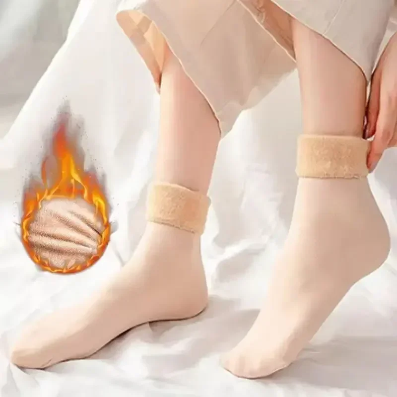 Thermal Sock Winter - Chaussettes thermiques d'hiver pour hommes et