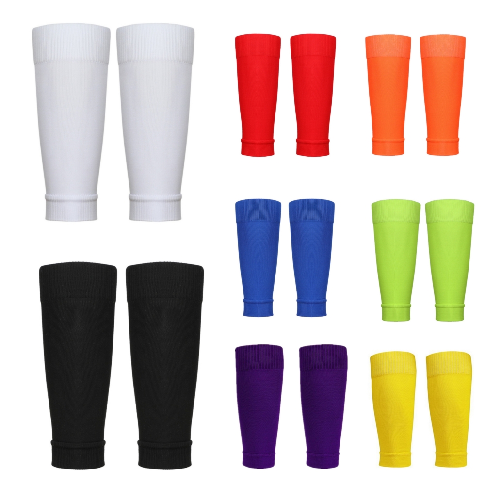 Compression Sleeve Calf - 1 paire de chaussettes de Football