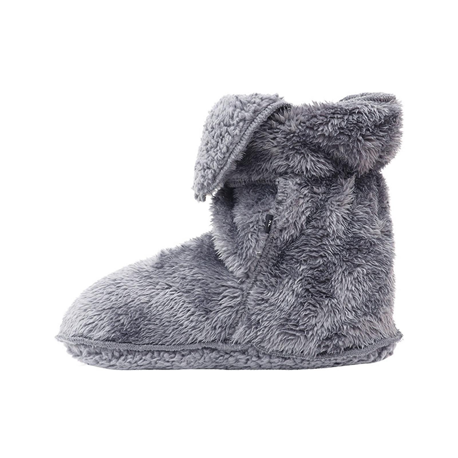 Thermal Sock Winter - Chaussettes chaudes d'hiver, chaussettes d'intérieur, chaussettes