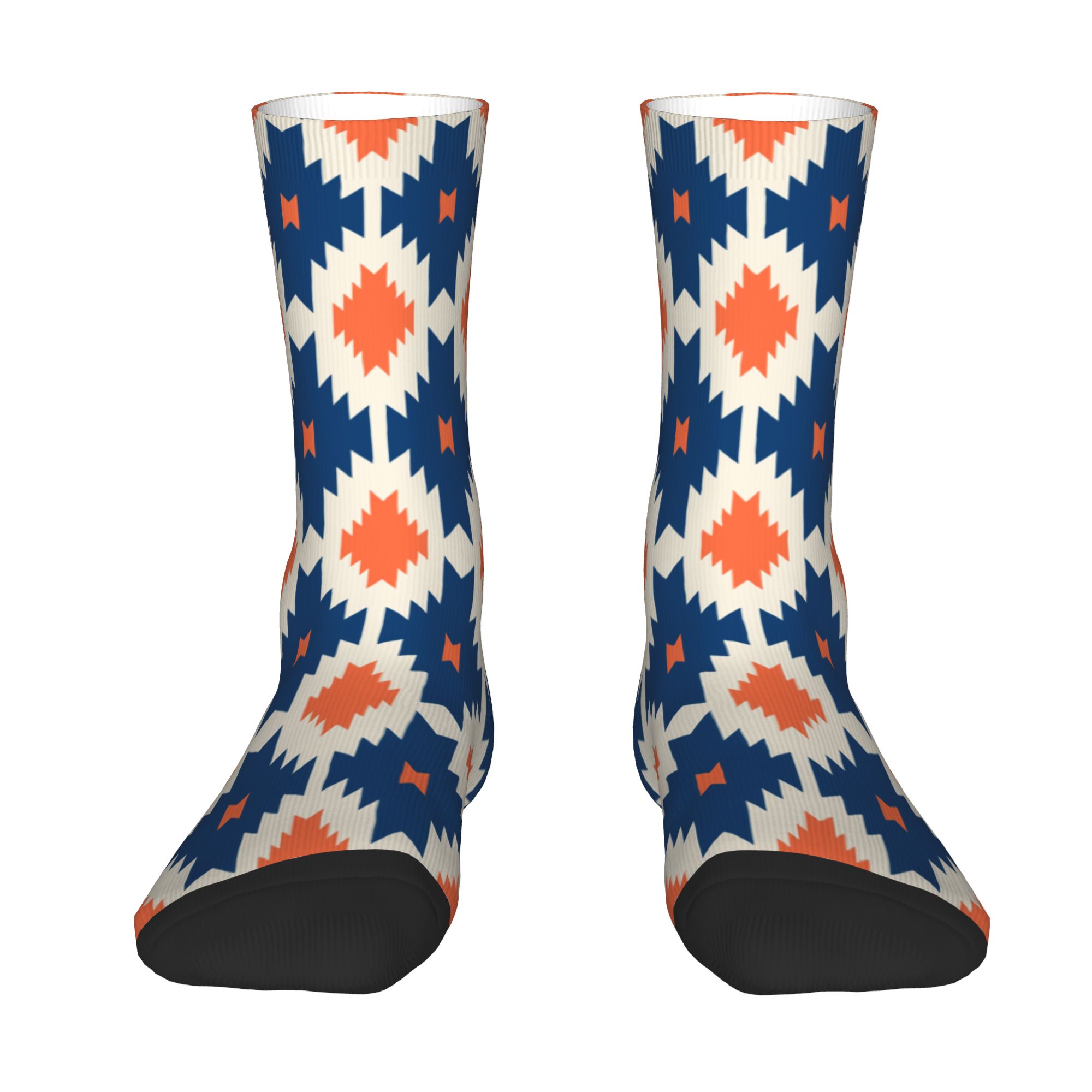 Dress Sock Men - Chaussettes de sport unisexes pour hommes,