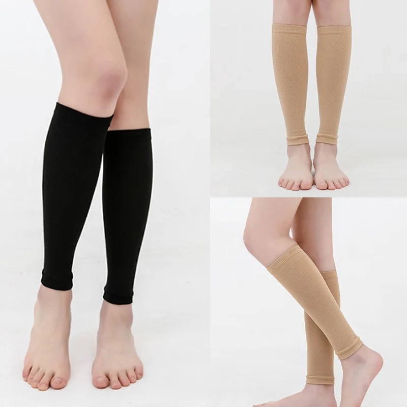 Compression Sock Medical - Manchons de compression pour mollets sans