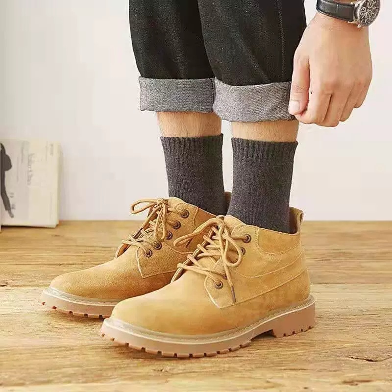 10 paires de chaussettes d'hiv - Thermal Sock Winter avis et prix