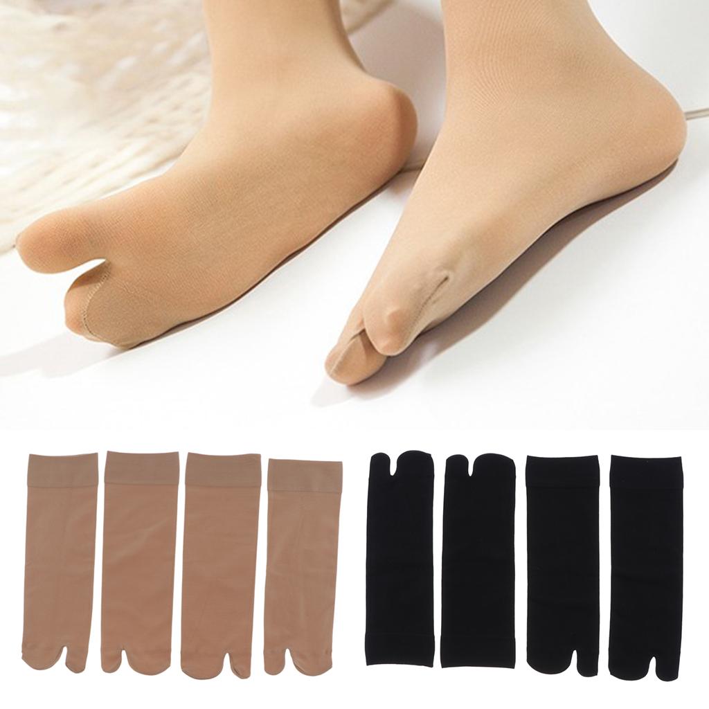Chaussettes tabi invisibles an - Ankle Sock Low Cut avis et prix