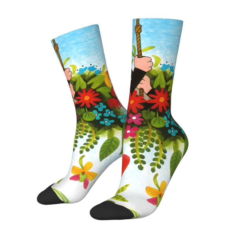 Chaussettes personnalisées The - Dress Sock Men avis et prix