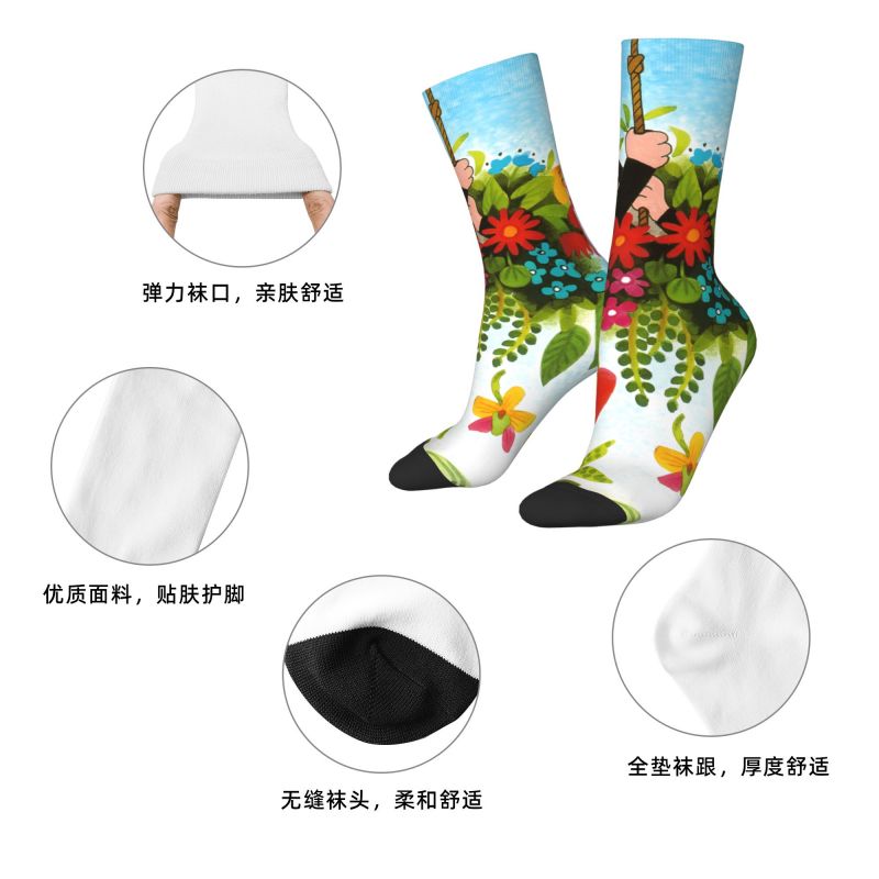 Chaussettes personnalisées The - Dress Sock Men avis et prix