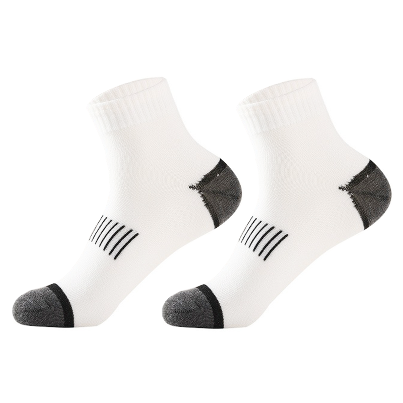 Ensemble de 20 paires de chaus - Athletic Sock Cushion avis et prix