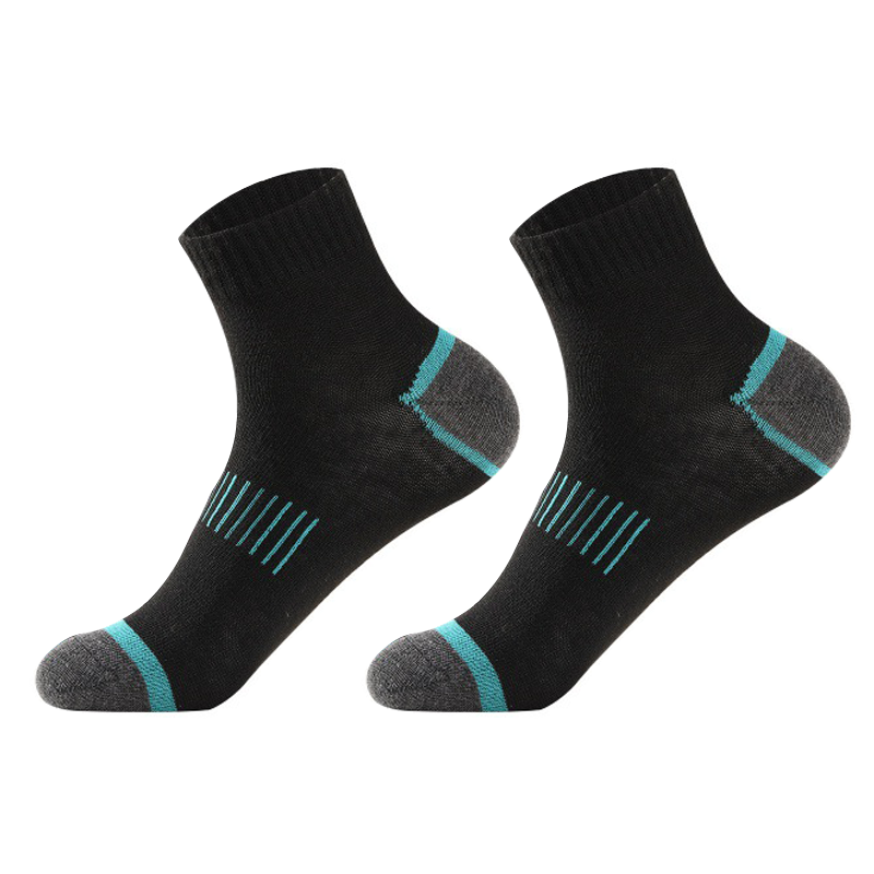 Ensemble de 20 paires de chaus - Athletic Sock Cushion avis et prix