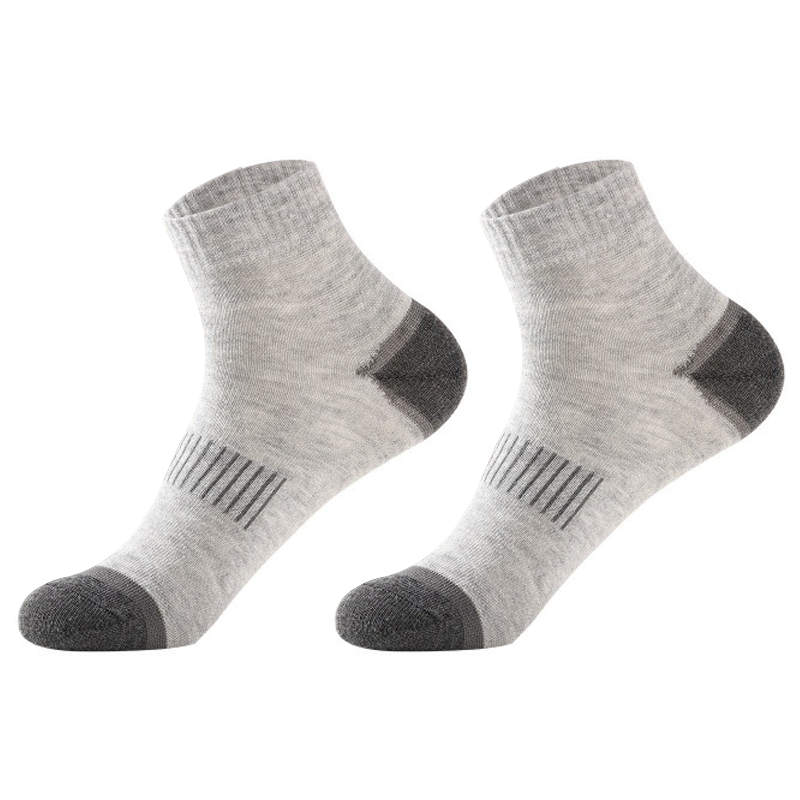 Ensemble de 20 paires de chaus - Athletic Sock Cushion avis et prix