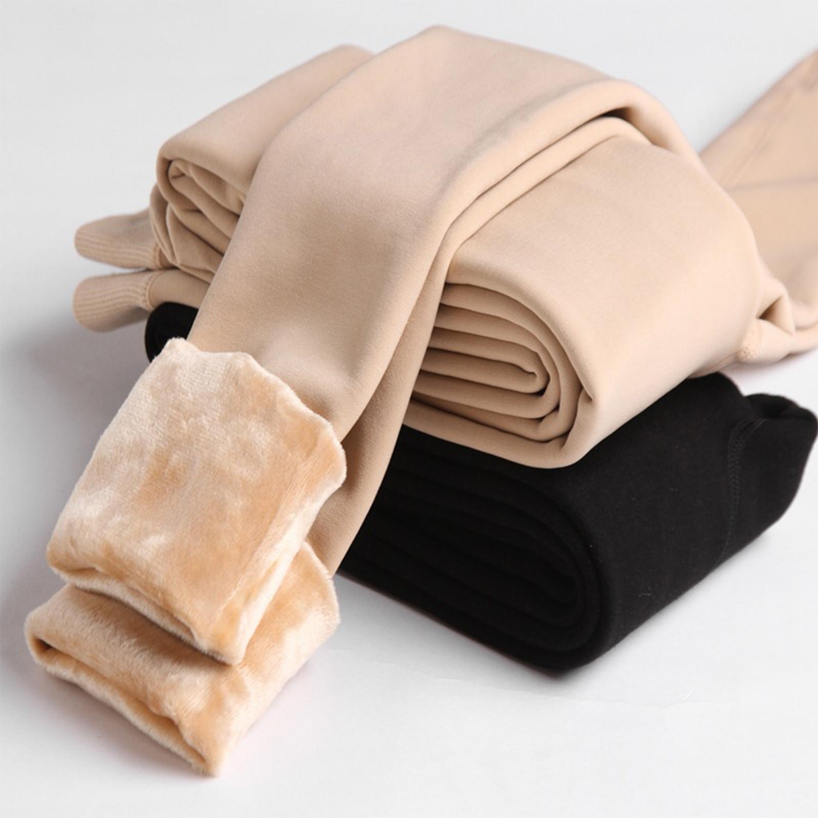 Collants thermiques pour femme - Thermal Sock Winter avis et prix