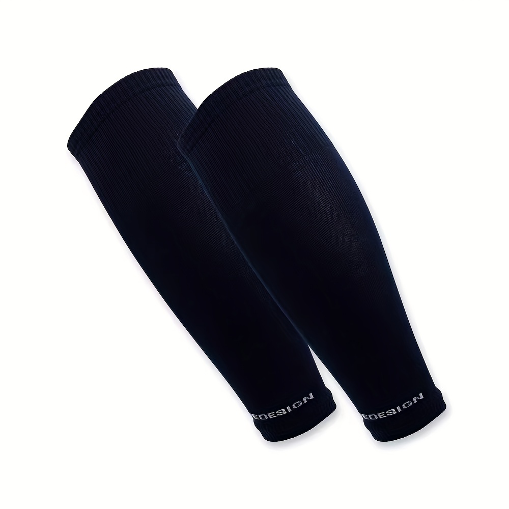 Couverture de chaussettes de f - Compression Sleeve Calf avis et prix
