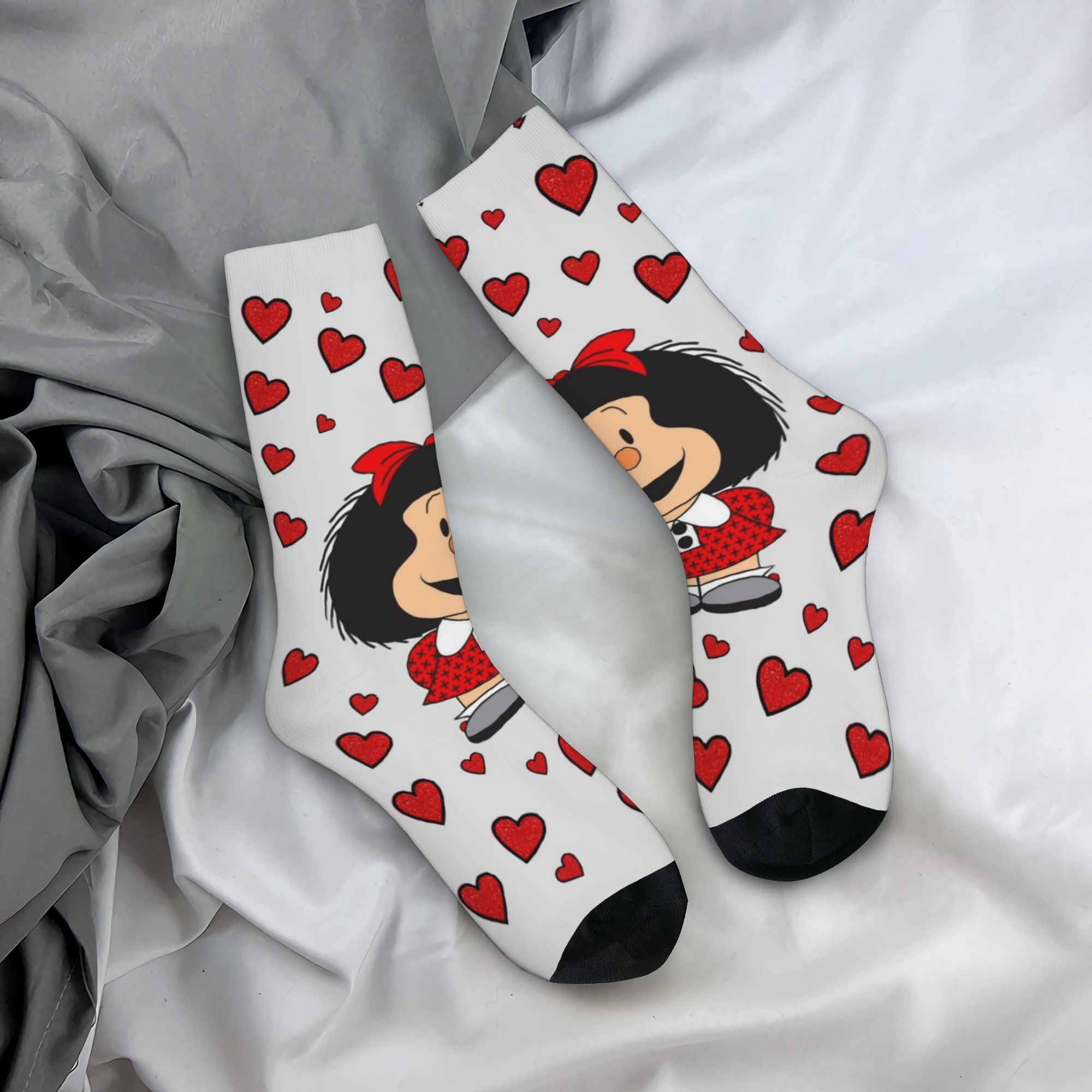 Chaussettes personnalisées Hum - Dress Sock Men avis et prix