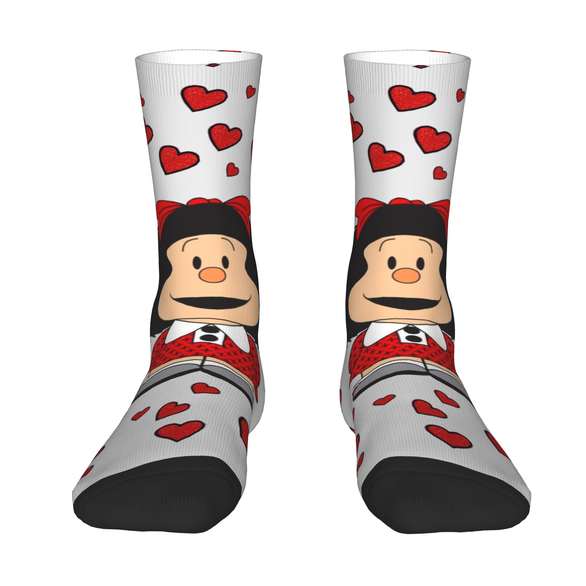 Chaussettes personnalisées Hum - Dress Sock Men avis et prix