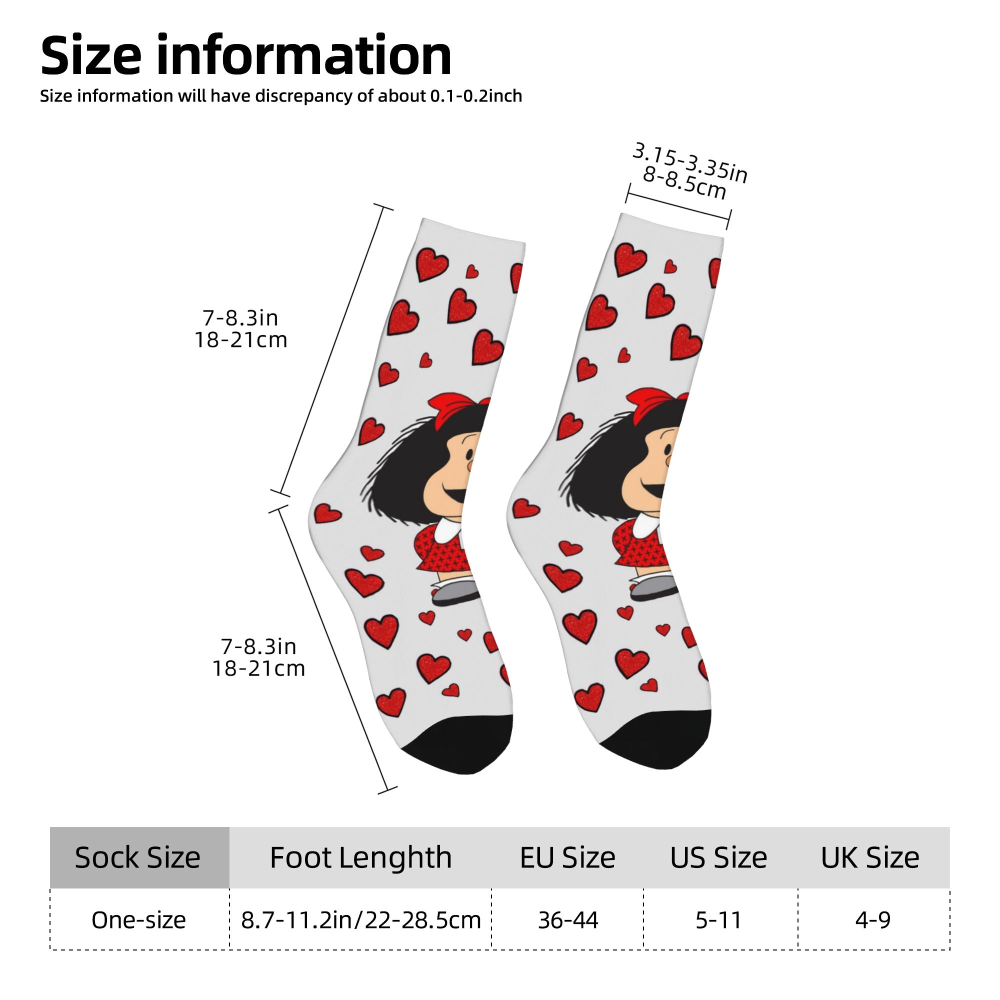 Chaussettes personnalisées Hum - Dress Sock Men avis et prix