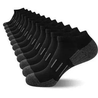 Chaussettes de sport pour homm - Athletic Sock Cushion avis et prix