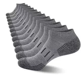 Chaussettes de sport pour homm - Athletic Sock Cushion avis et prix