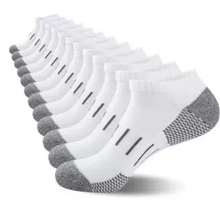 Chaussettes de sport pour homm - Athletic Sock Cushion avis et prix