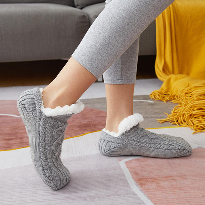 Chaussettes thermiques antidér - Thermal Sock Winter avis et prix