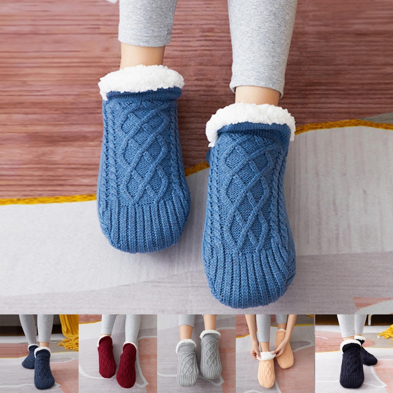 Chaussettes thermiques antidér - Thermal Sock Winter avis et prix