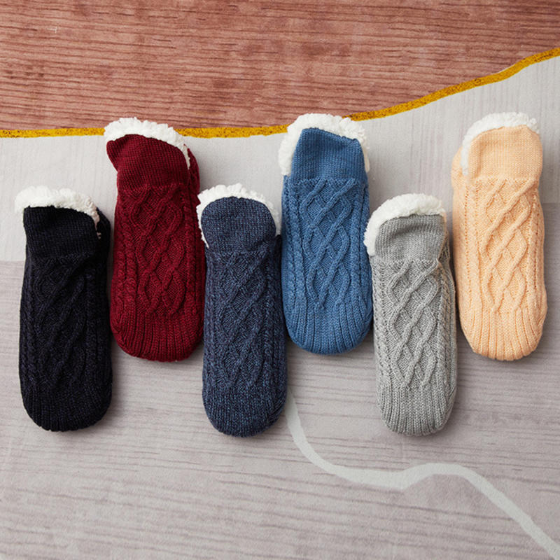 Chaussettes thermiques antidér - Thermal Sock Winter avis et prix