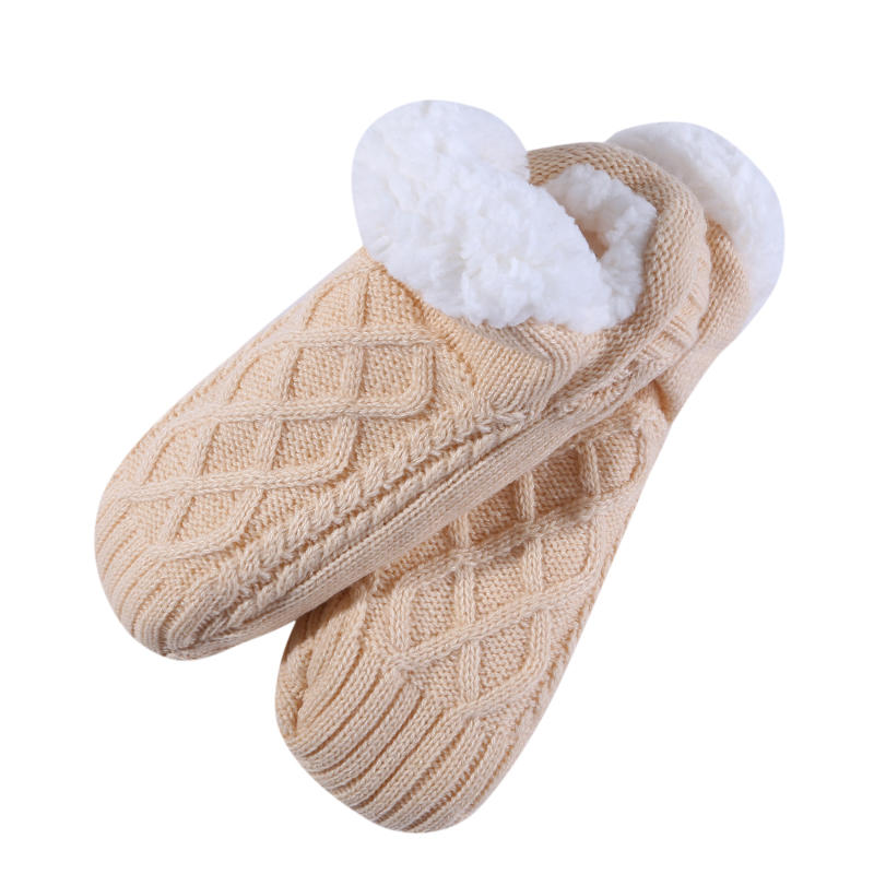 Chaussettes thermiques antidér - Thermal Sock Winter avis et prix