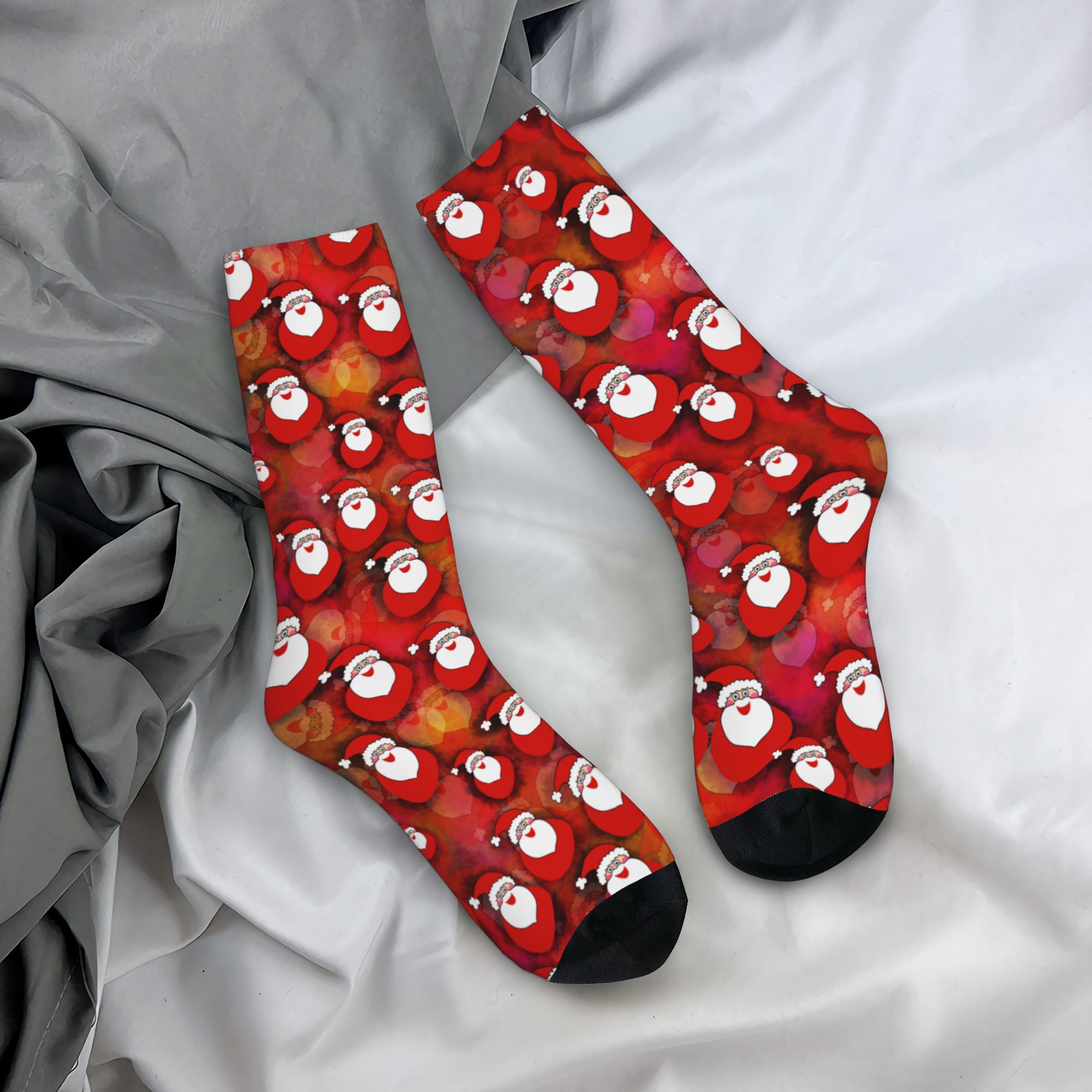 Chaussettes personnalisées Pèr - Dress Sock Men avis et prix