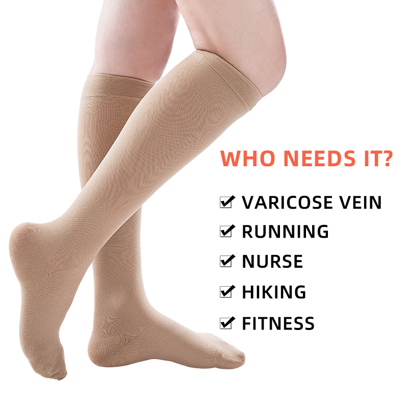 Legbeauty 23-32mmHg chaussette - Compression Sock Medical avis et prix