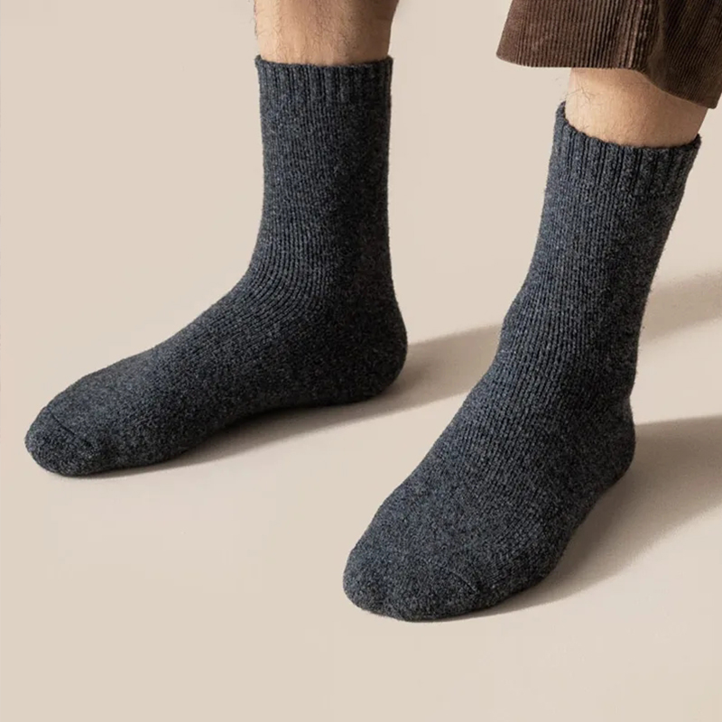 Super ThUNICEF-Chaussettes en  - Thermal Sock Winter avis et prix