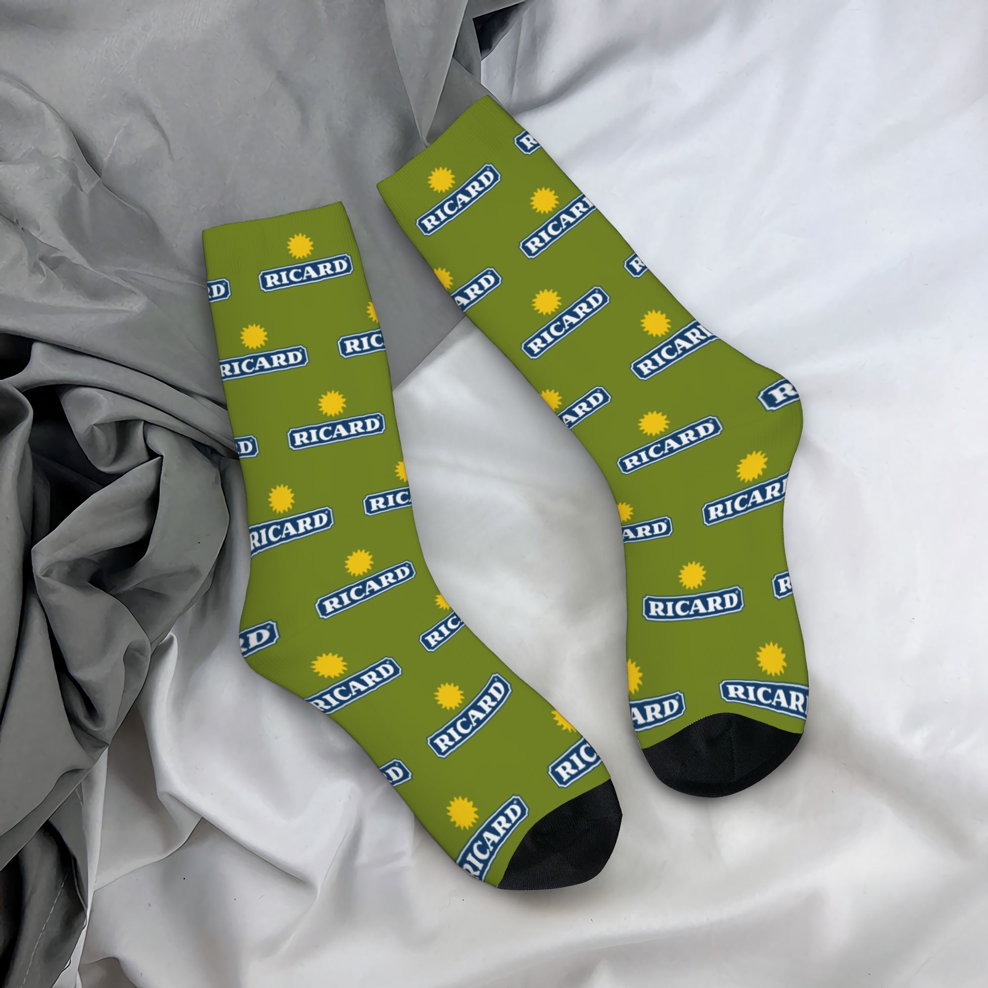 Chaussettes personnalisées R-r - Dress Sock Men avis et prix