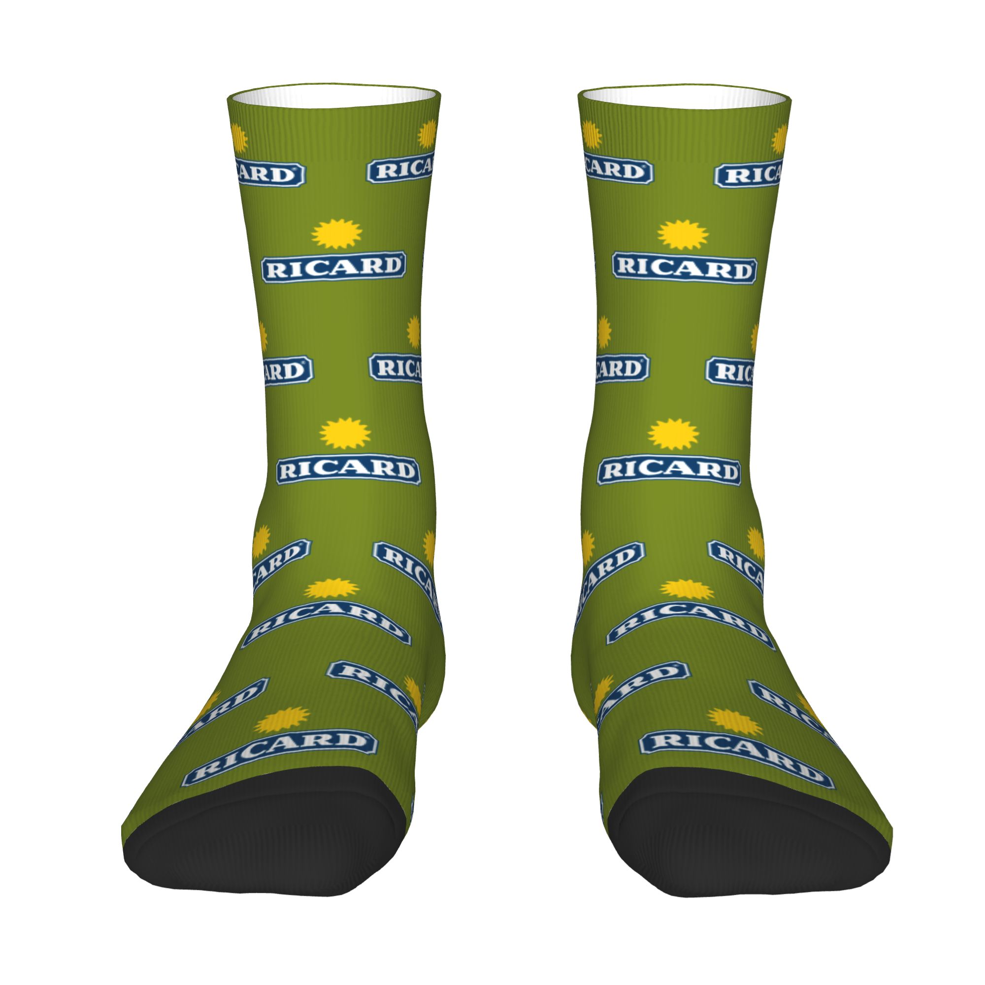 Chaussettes personnalisées R-r - Dress Sock Men avis et prix