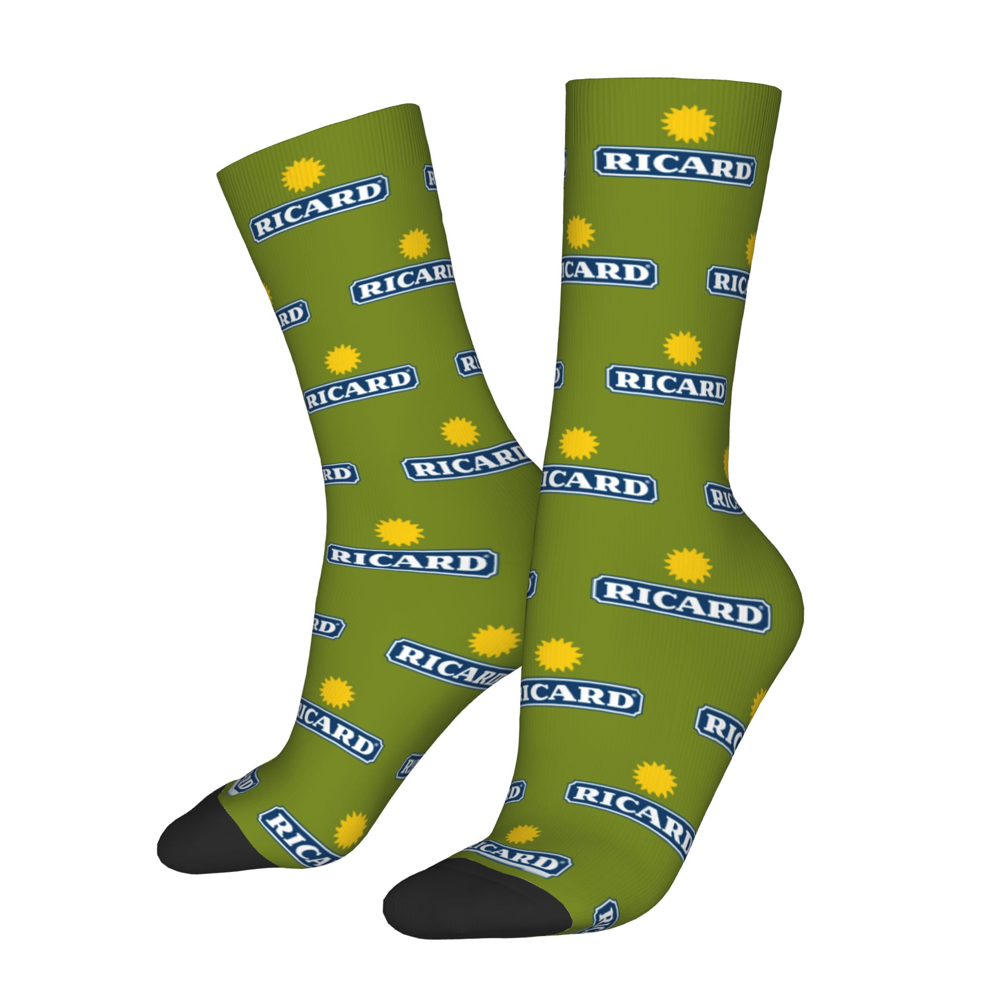 Chaussettes personnalisées R-r - Dress Sock Men avis et prix