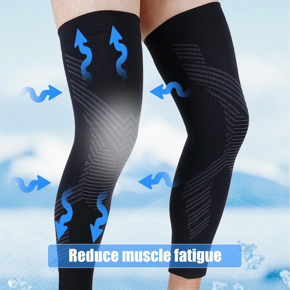 1/2 pièces, manchons de compre - Compression Sleeve Calf avis et prix