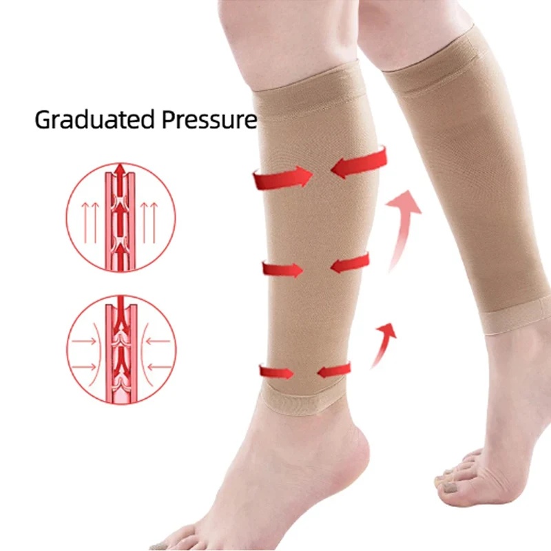 Manchons de compression pour m - Compression Sock Medical avis et prix