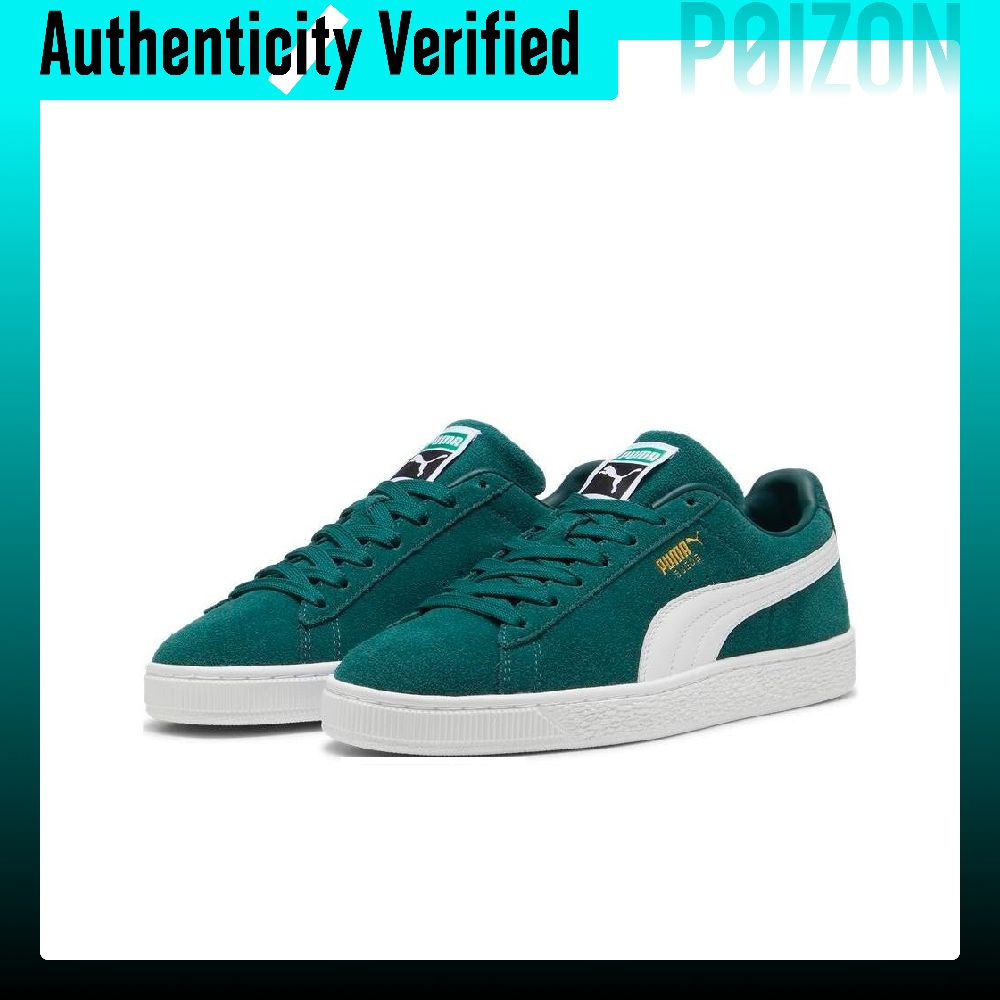 PUMA, chaussures de skate bass - Puma Shoes Suede Classic avis et prix