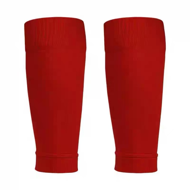 1 Paire de protège-tibias resp - Compression Sleeve Calf avis et prix