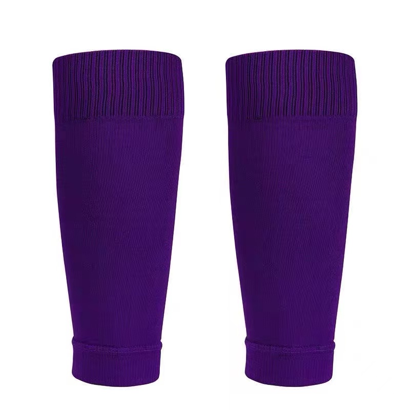 1 Paire de protège-tibias resp - Compression Sleeve Calf avis et prix